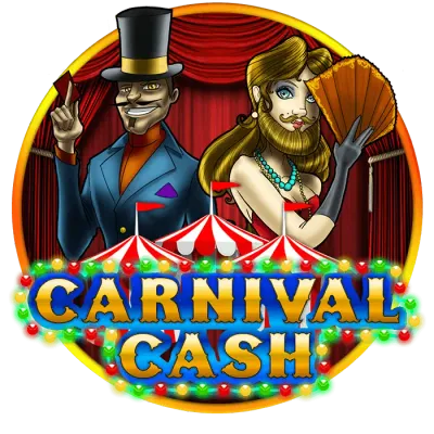Carnival Cash screenshot
