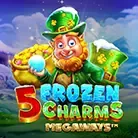 5 Frozen Charms Megaways