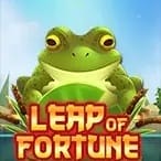 Leap of Fortune