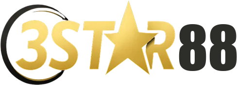 3star88 Logo